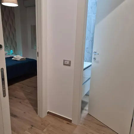 Nocera A Due Passi נוצ'רה אינפריורה