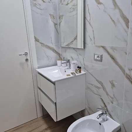 Nocera A Due Passi 3* נוצ'רה אינפריורה