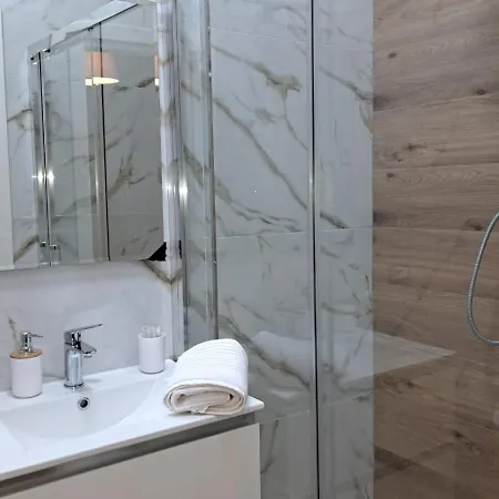 Nocera A Due Passi לינה וארוחת בוקר