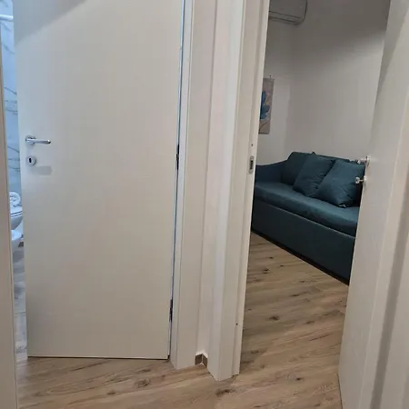 Nocera A Due Passi לינה וארוחת בוקר נוצ'רה אינפריורה