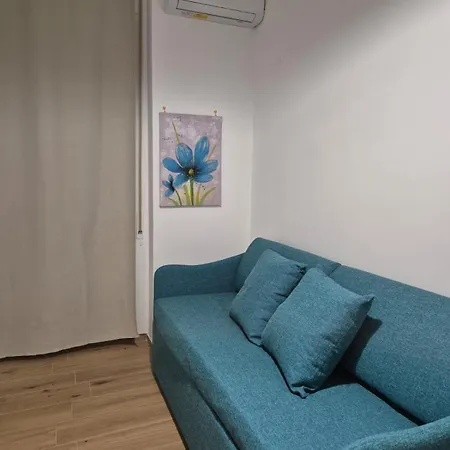 Nocera A Due Passi נוצ'רה אינפריורה