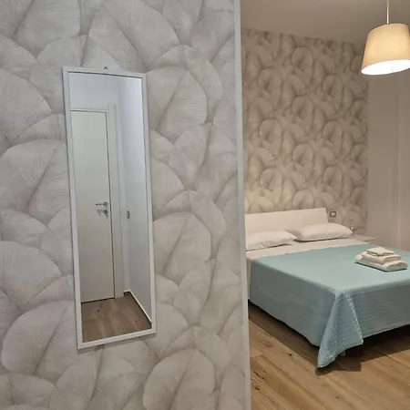 Nocera A Due Passi 3* נוצ'רה אינפריורה