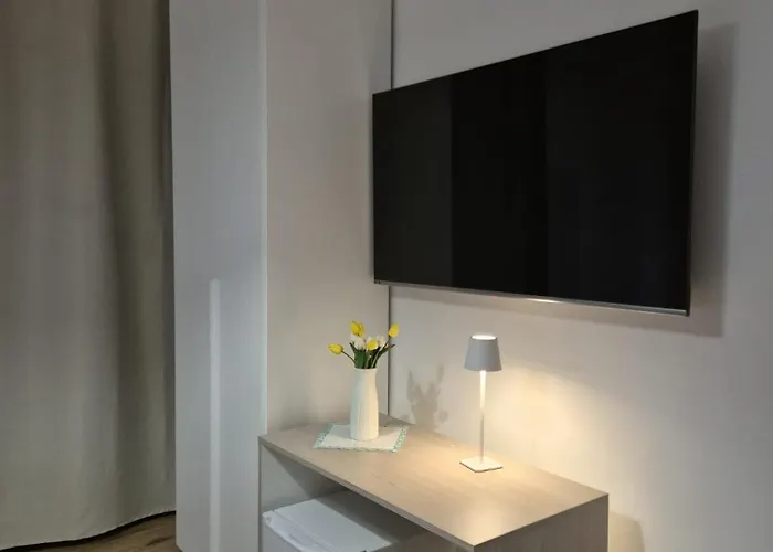 Nocera A Due Passi Bed and breakfast 3*