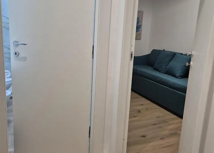 Nocera A Due Passi Bed and breakfast Nocera Inferiore