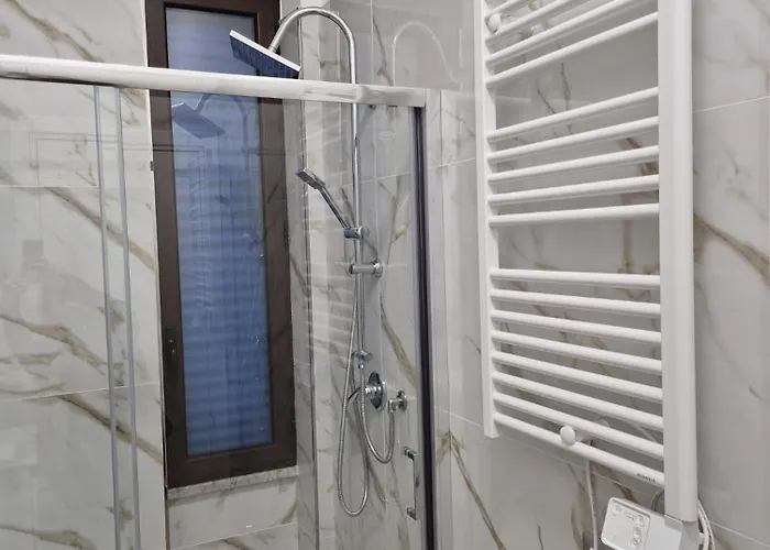 Nocera A Due Passi Bed and breakfast Nocera Inferiore